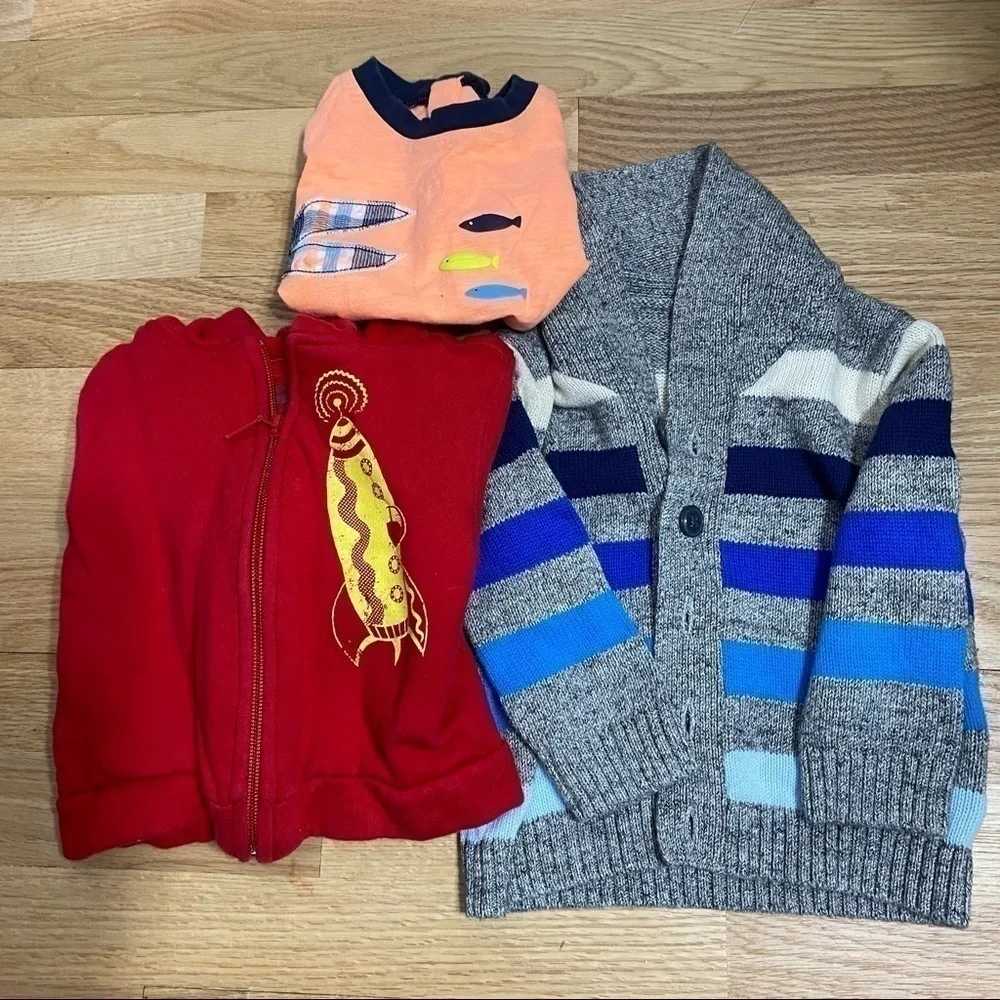 GAP sweater 24